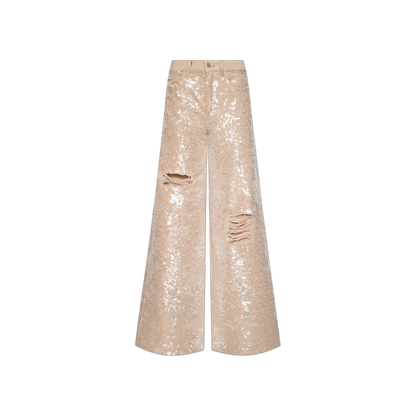 Light Almond
