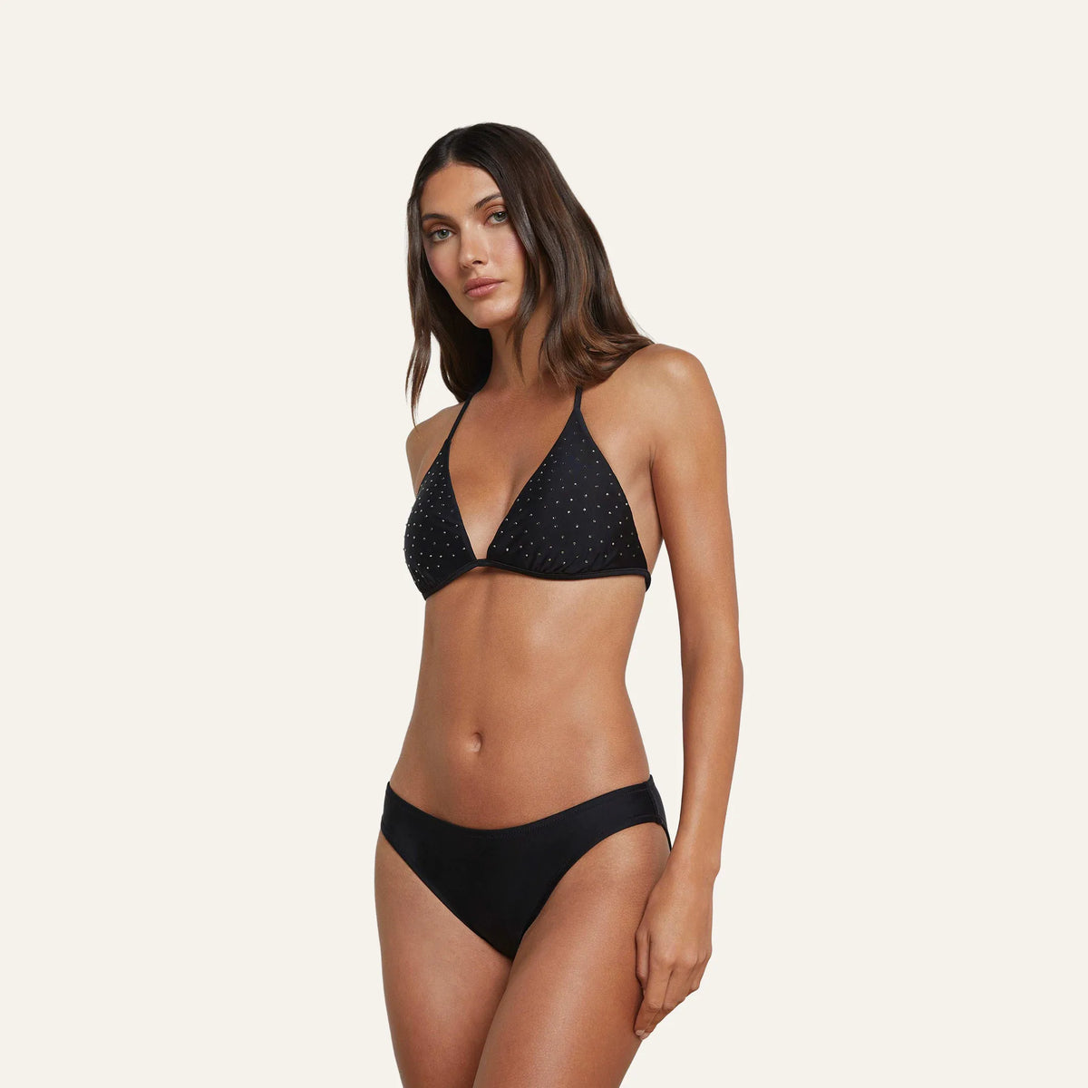 Black/Black