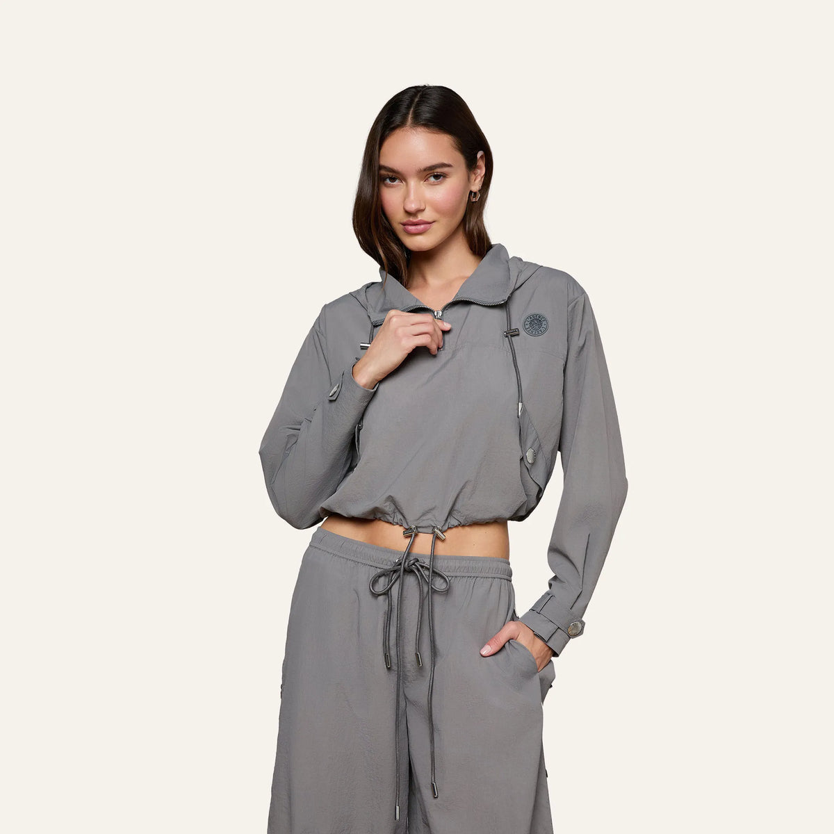 Medium Grey