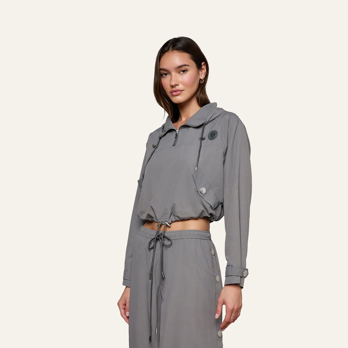 Medium Grey