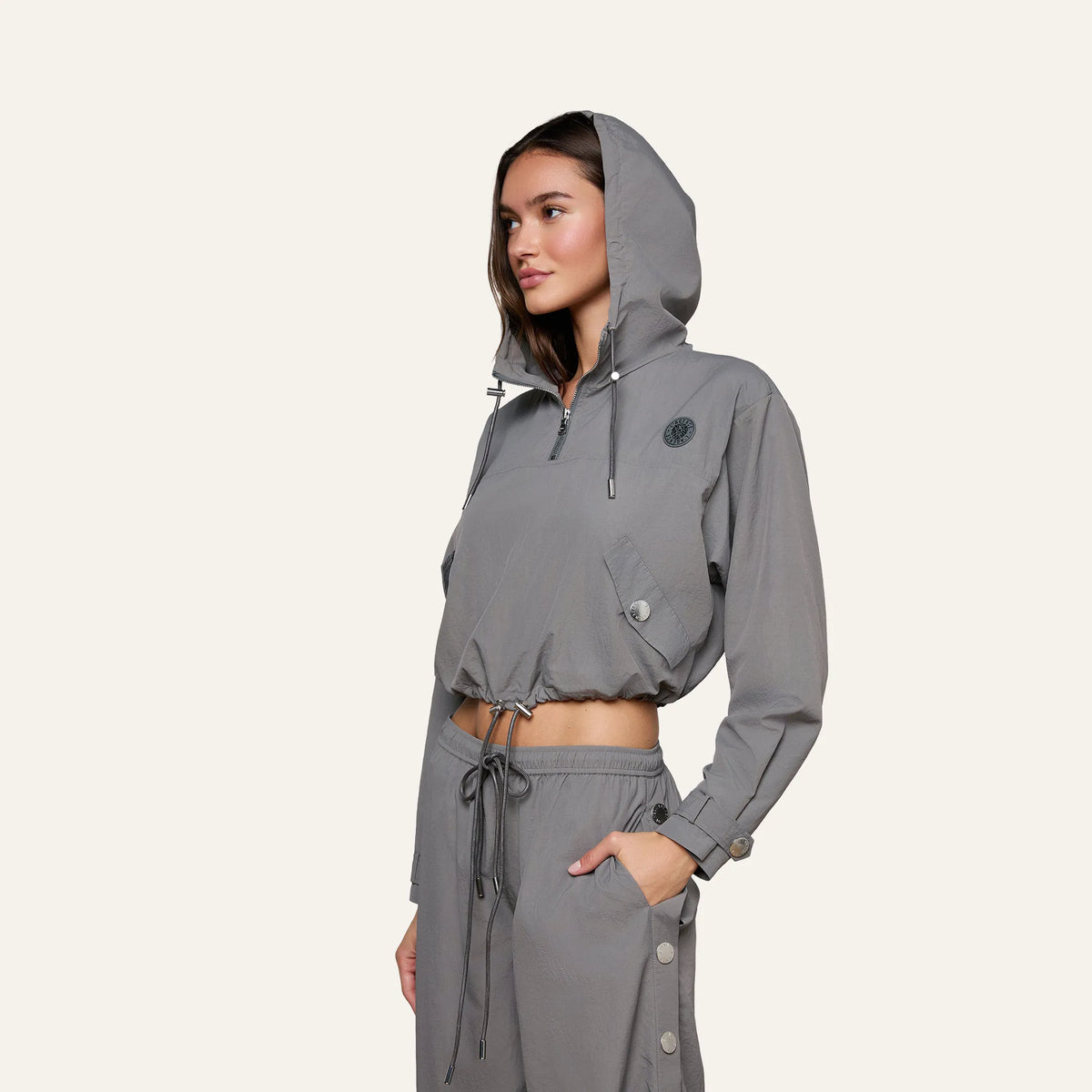 Medium Grey