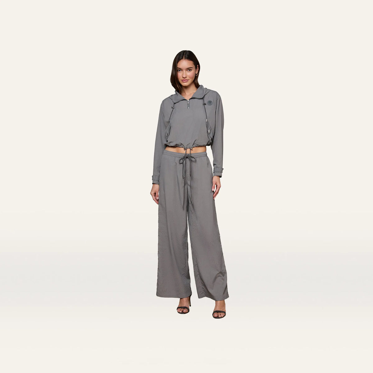 Medium Grey