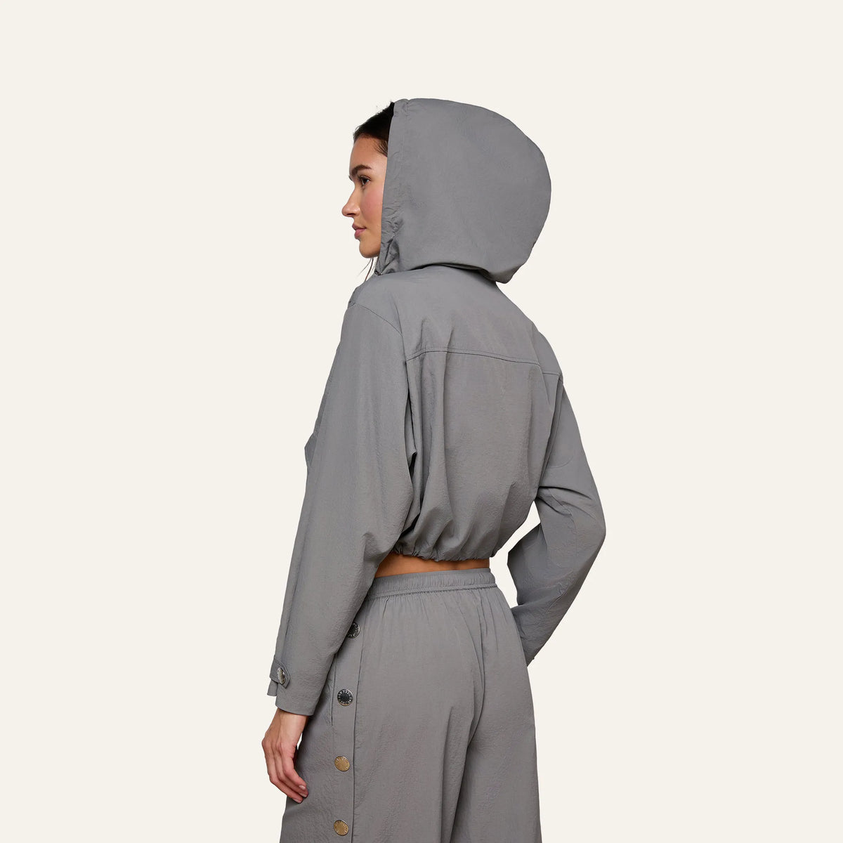 Medium Grey