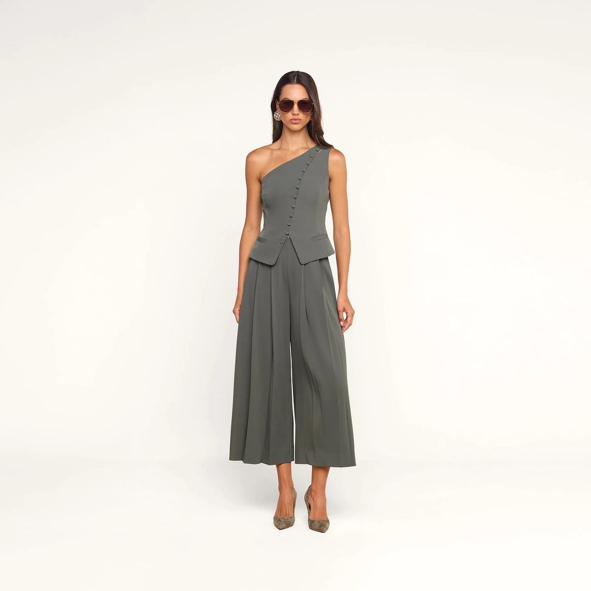 Ash Olive