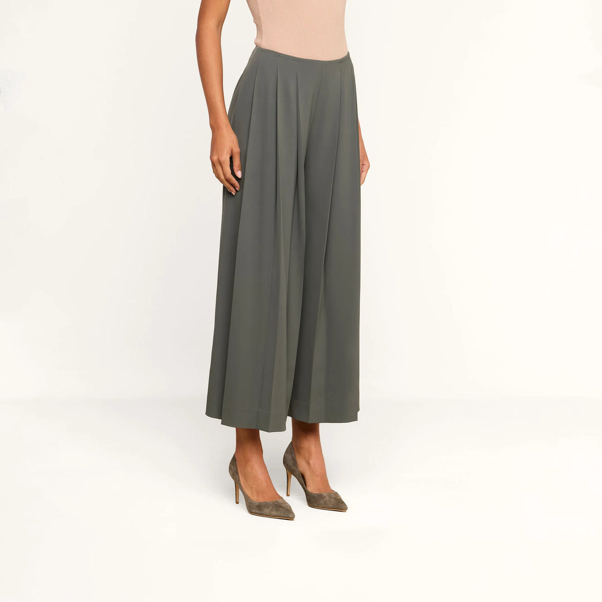 Ash Olive