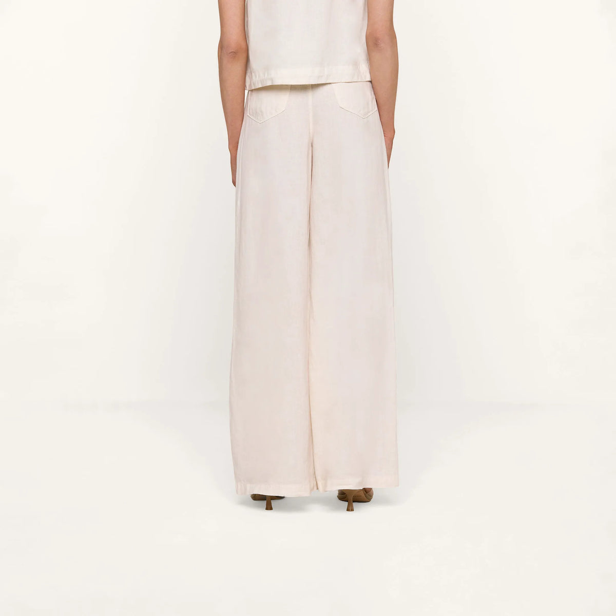 Vintage White
