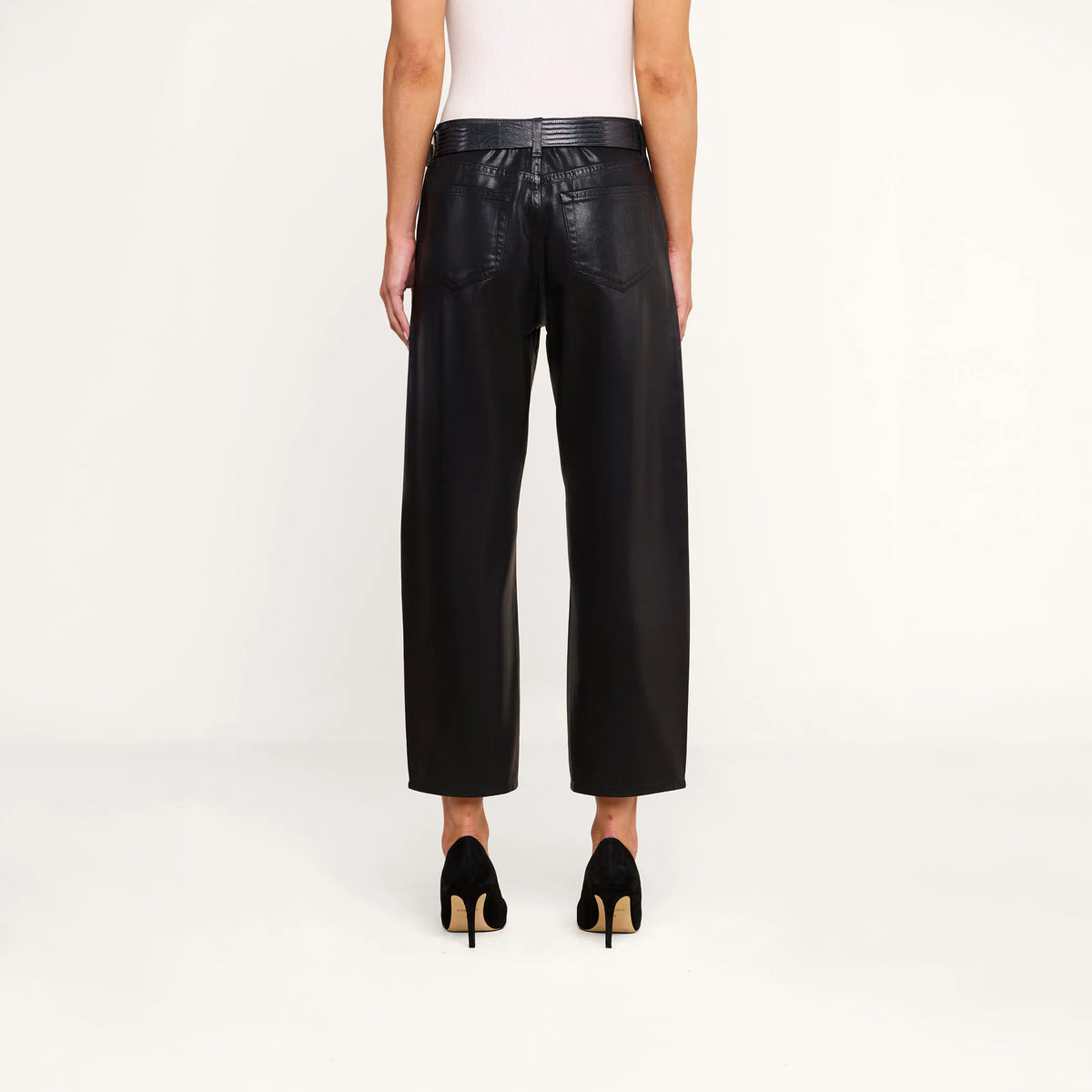 Noir Coated