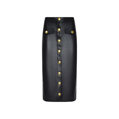 Black/Gold