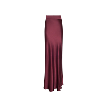 Merlot Red