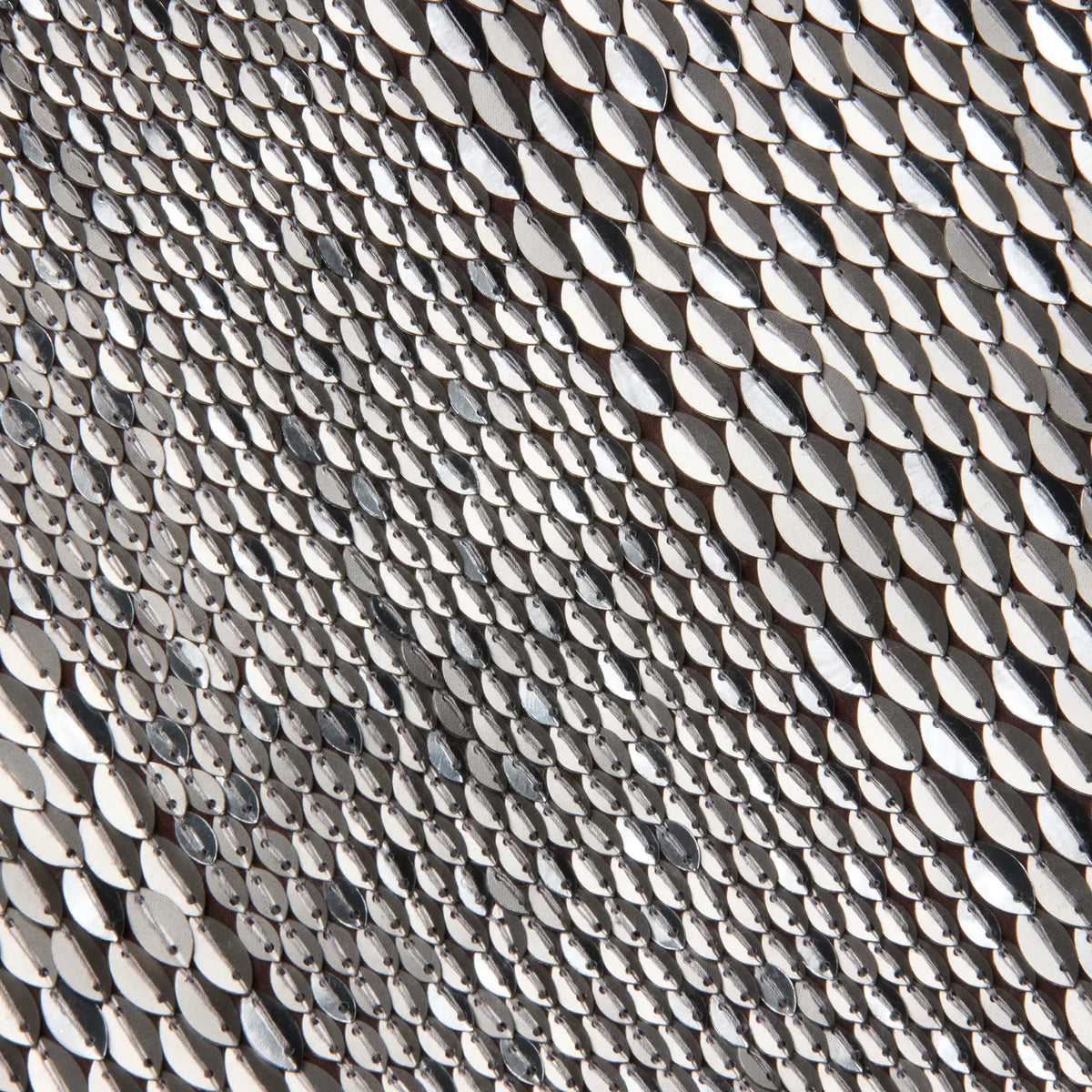 Metallic Sequin Snake