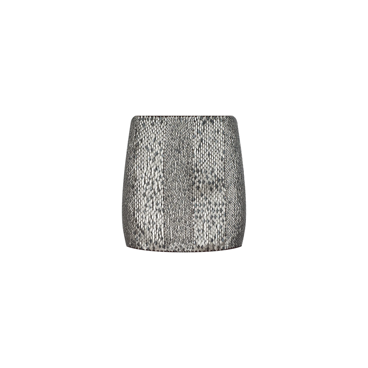 Metallic Sequin Snake