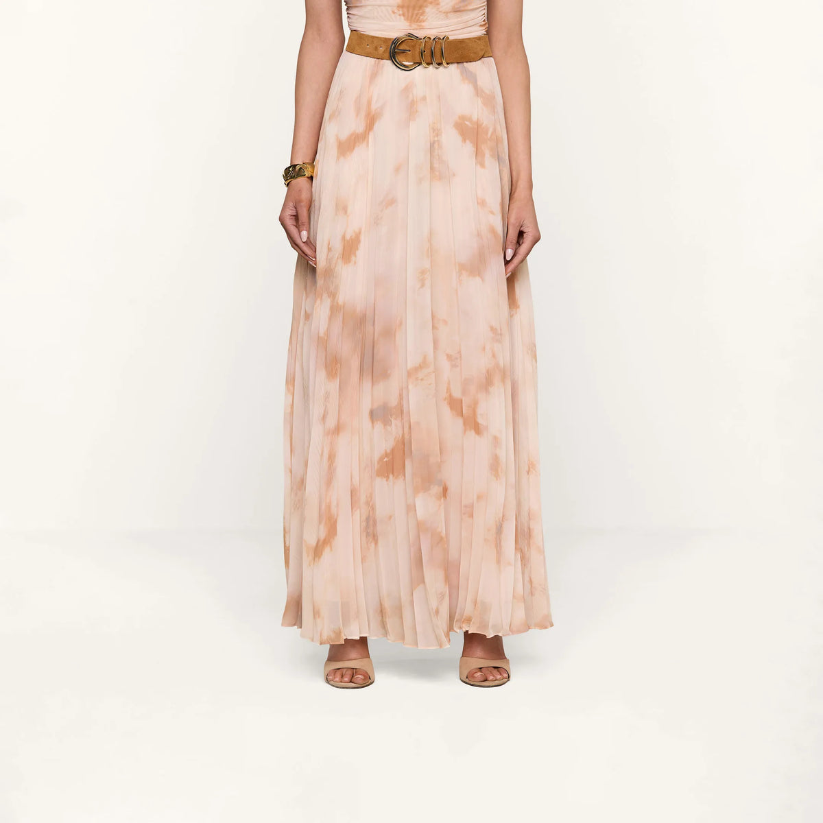 Frappe Multi Tie Dye