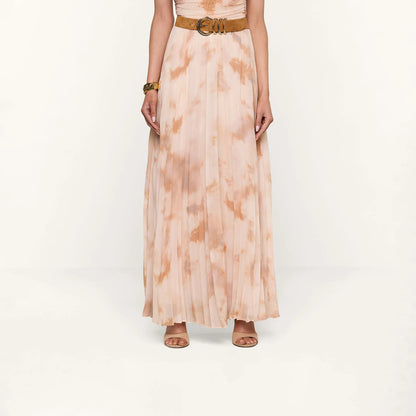 Frappe Multi Tie Dye