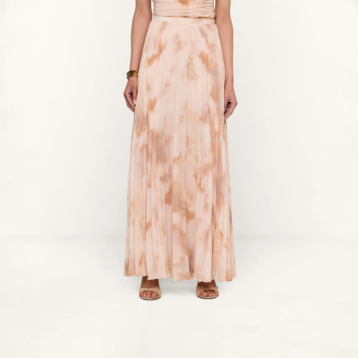 Frappe Multi Tie Dye