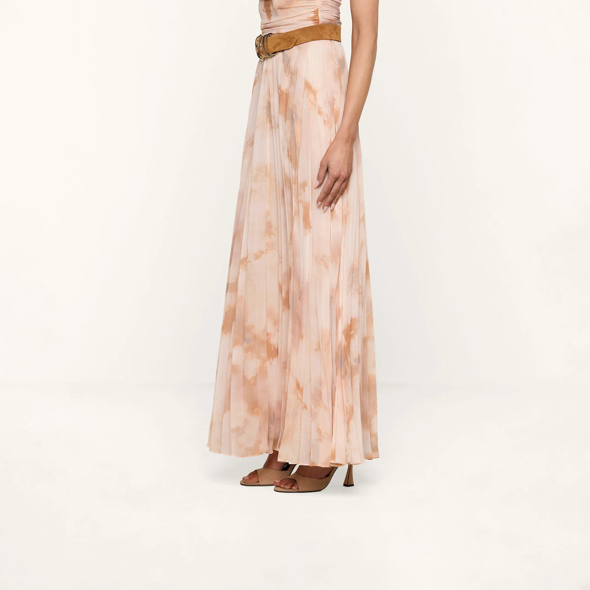 Frappe Multi Tie Dye