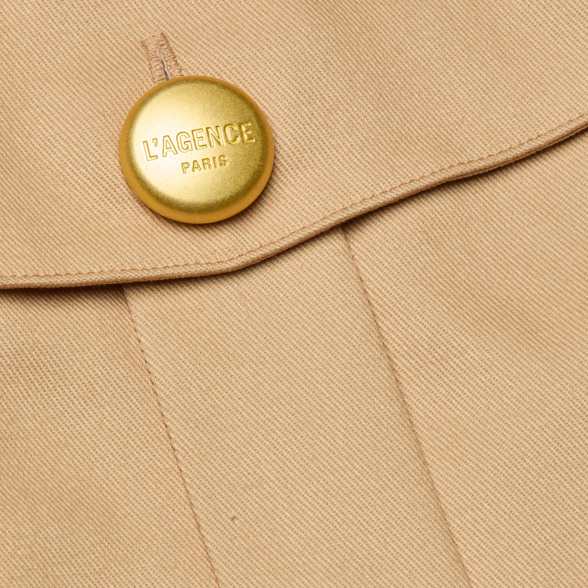 Macadamia Brown