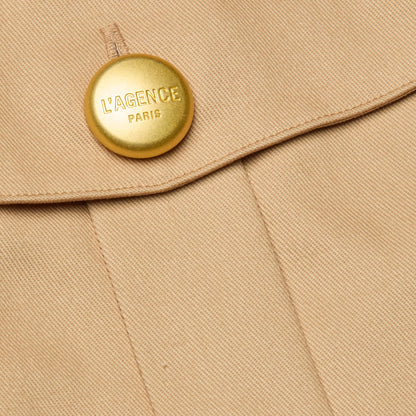 Macadamia Brown