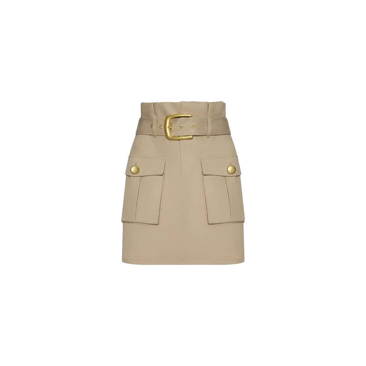 Macadamia Brown