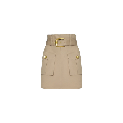 Macadamia Brown