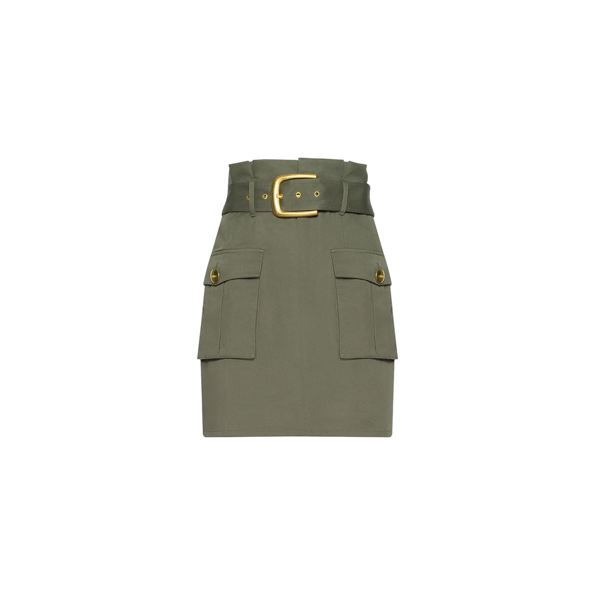Smokey Olive