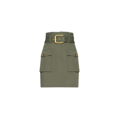 Smokey Olive