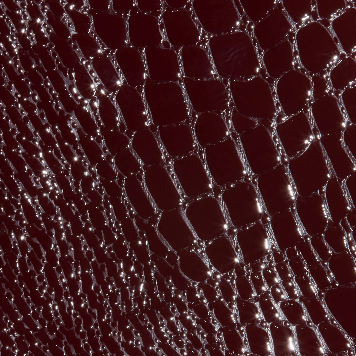 Dark Port Croc