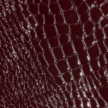 Dark Port Croc