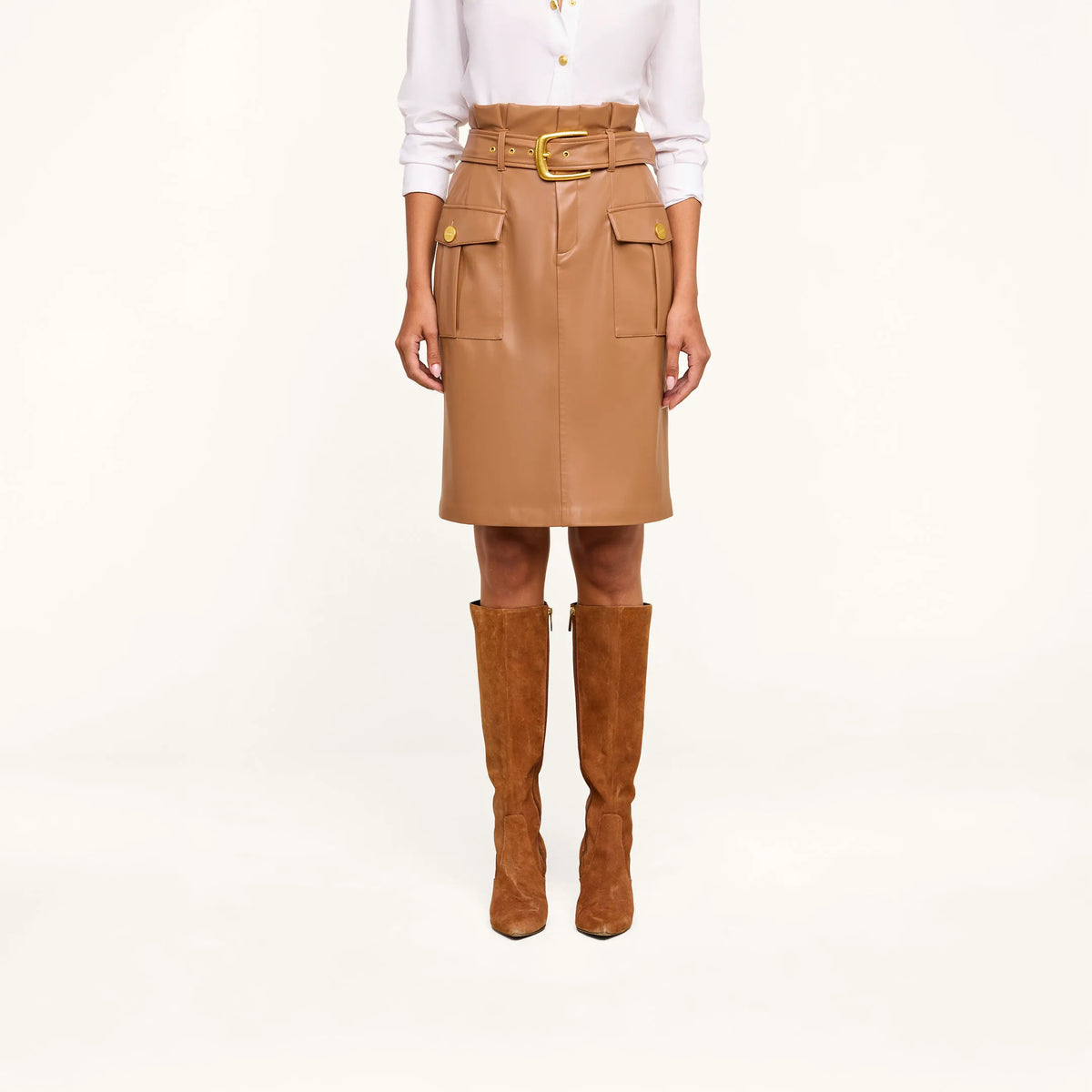 Soft Cognac