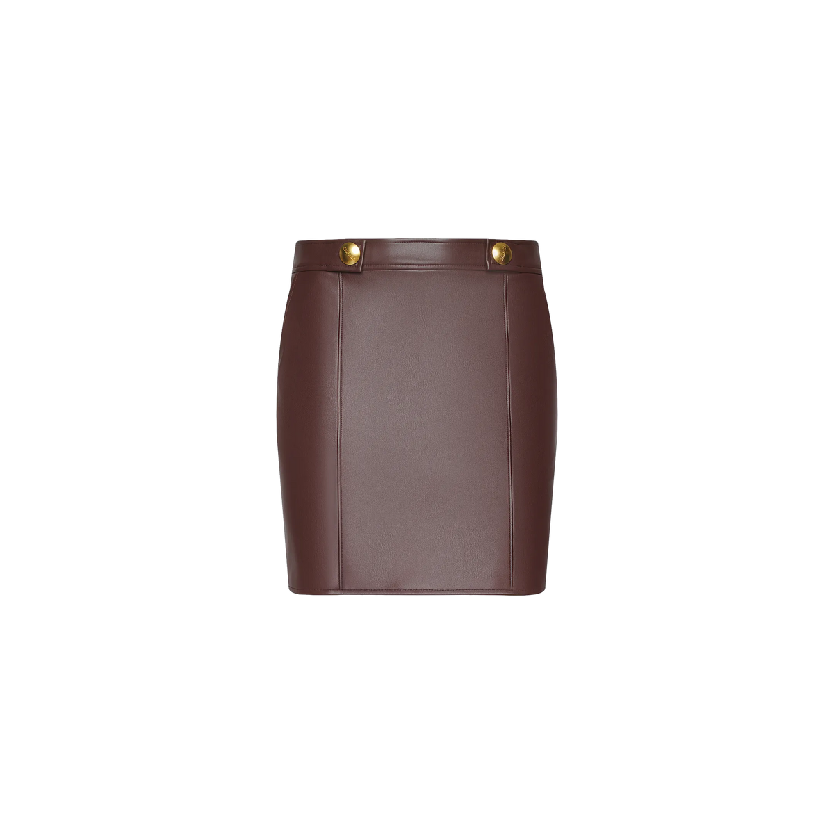 Deep Mahogany