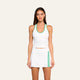 White/Green