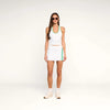 White/Green