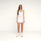 White/Green