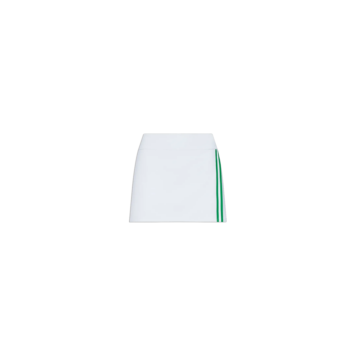 White/Green