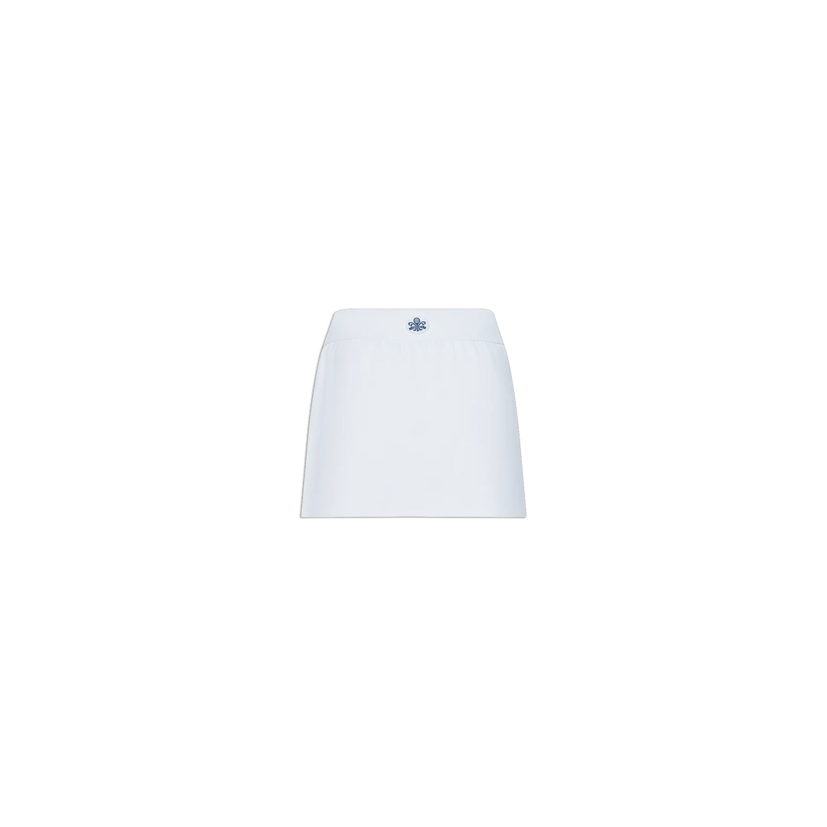 White/Green