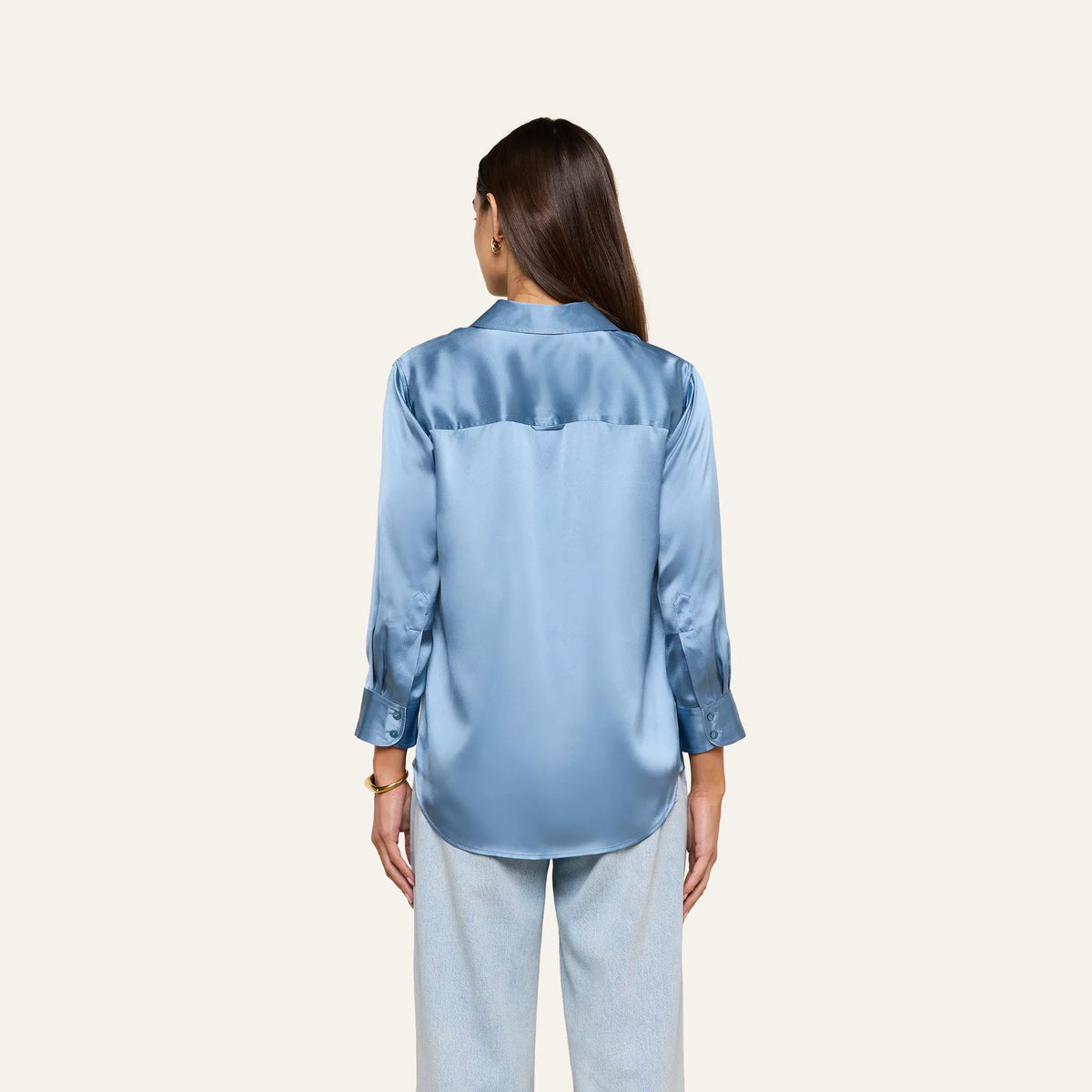 Blue Mist