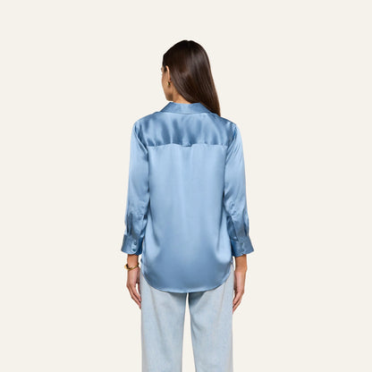 Blue Mist