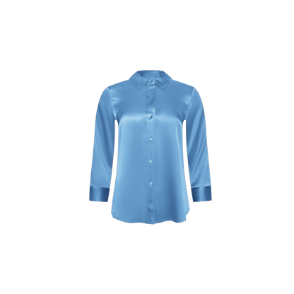 Blue Mist