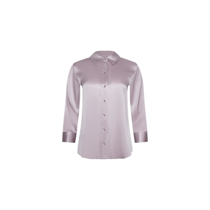 Icy Lilac