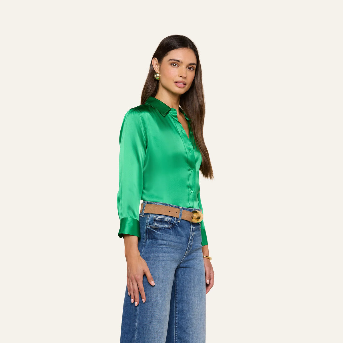 Island Green