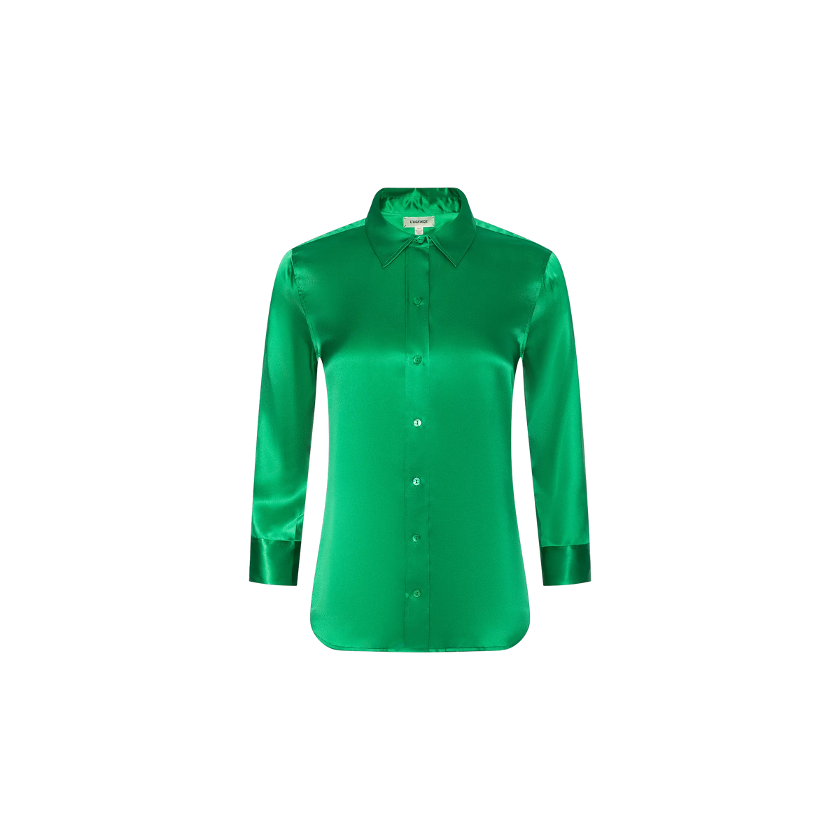 Island Green