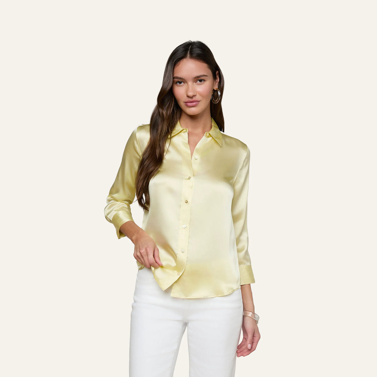 Lemon Sorbet