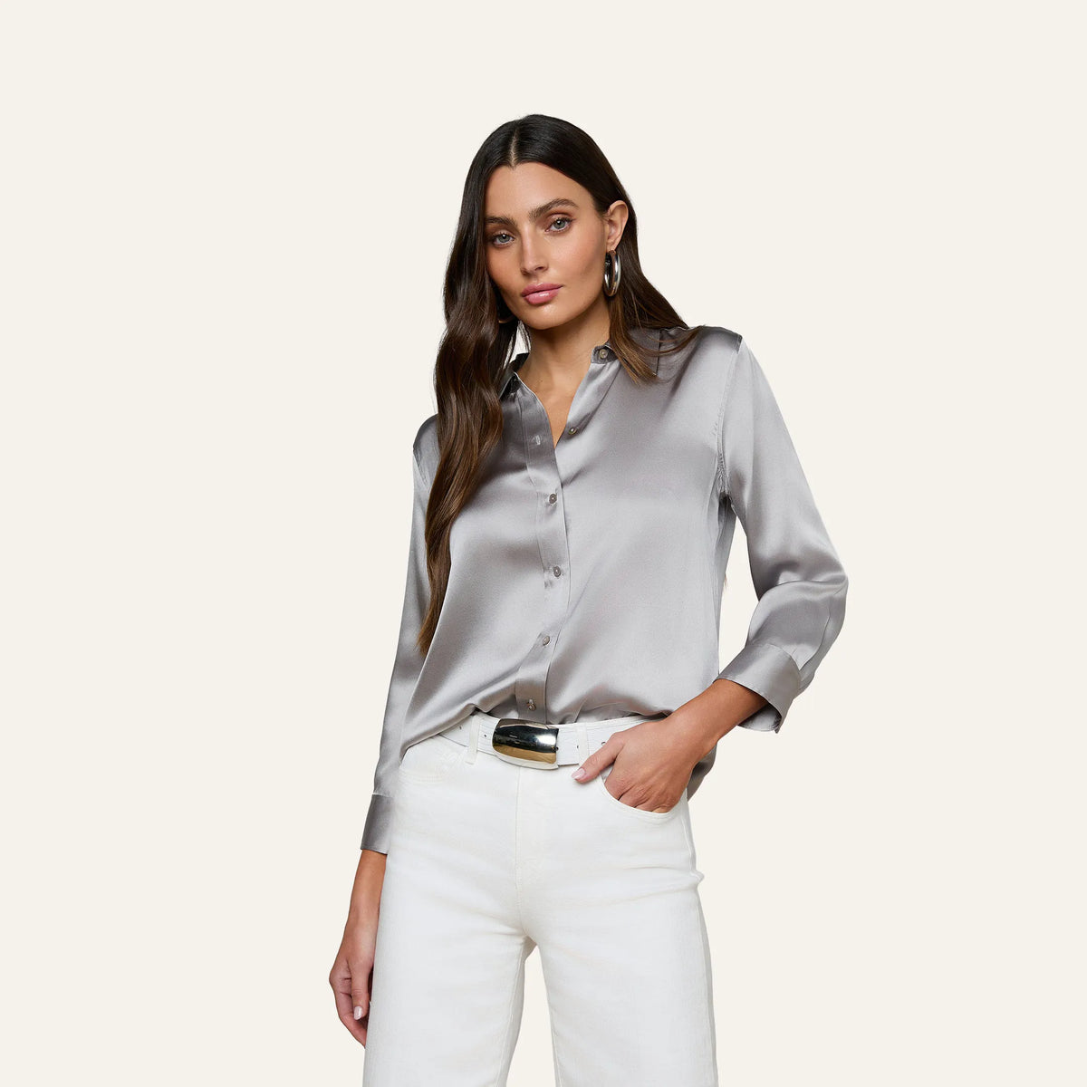 Light Pewter