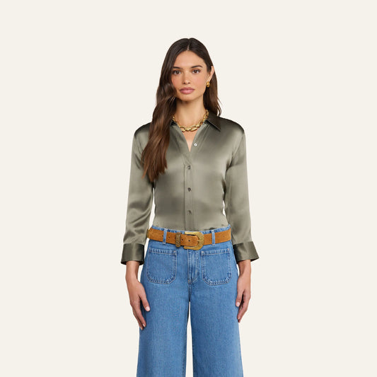 Smokey Olive