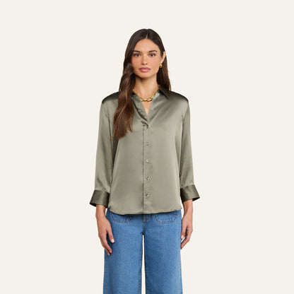 Smokey Olive