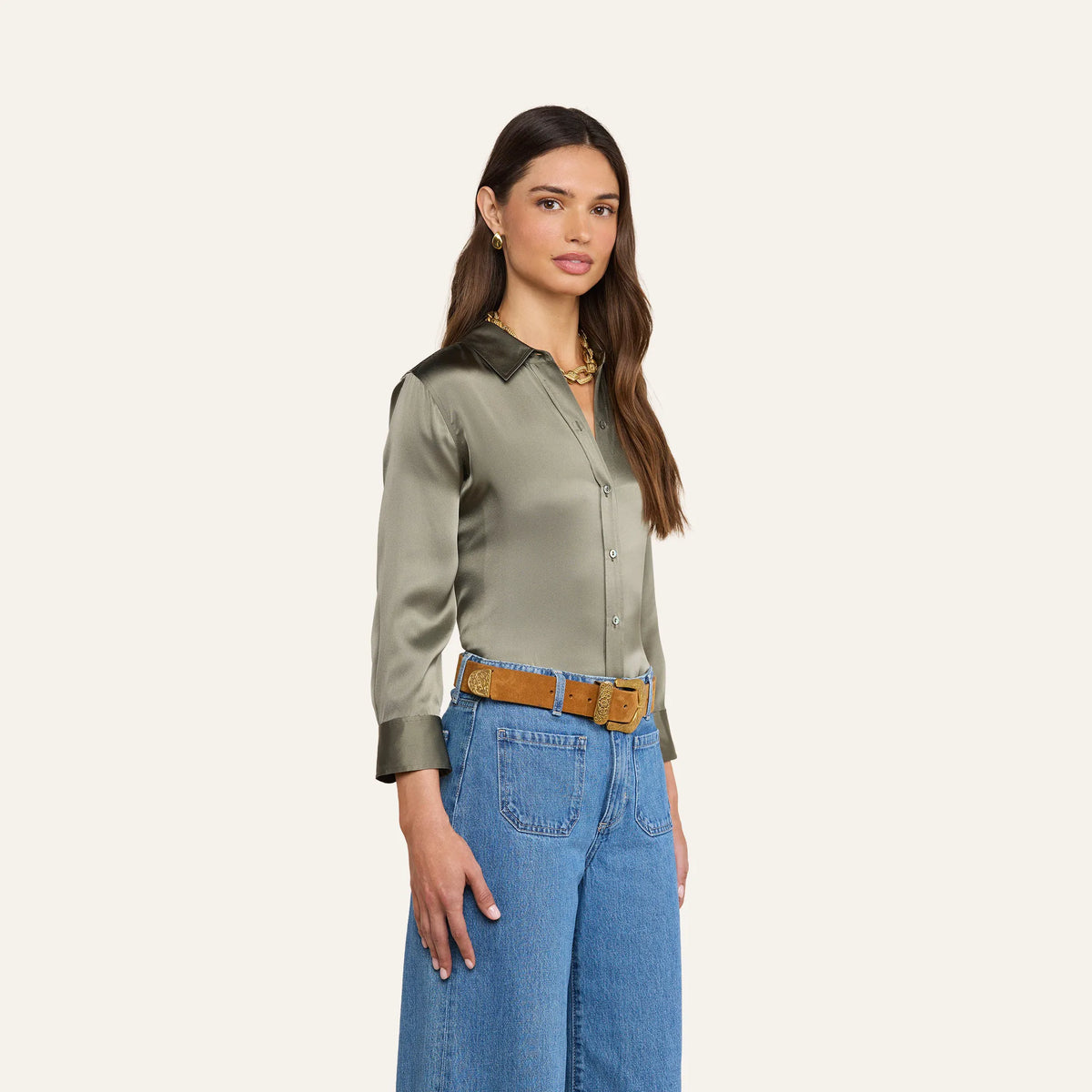 Smokey Olive