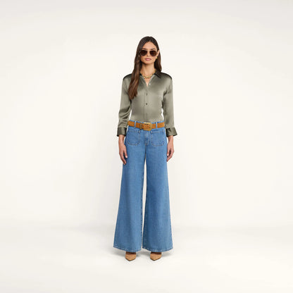 Smokey Olive