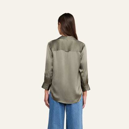 Smokey Olive