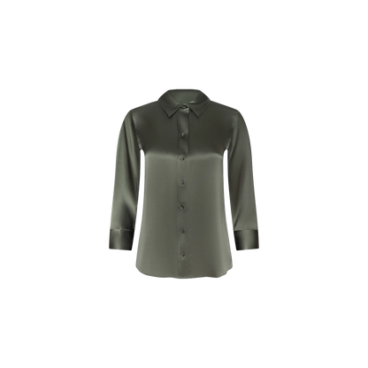 Smokey Olive