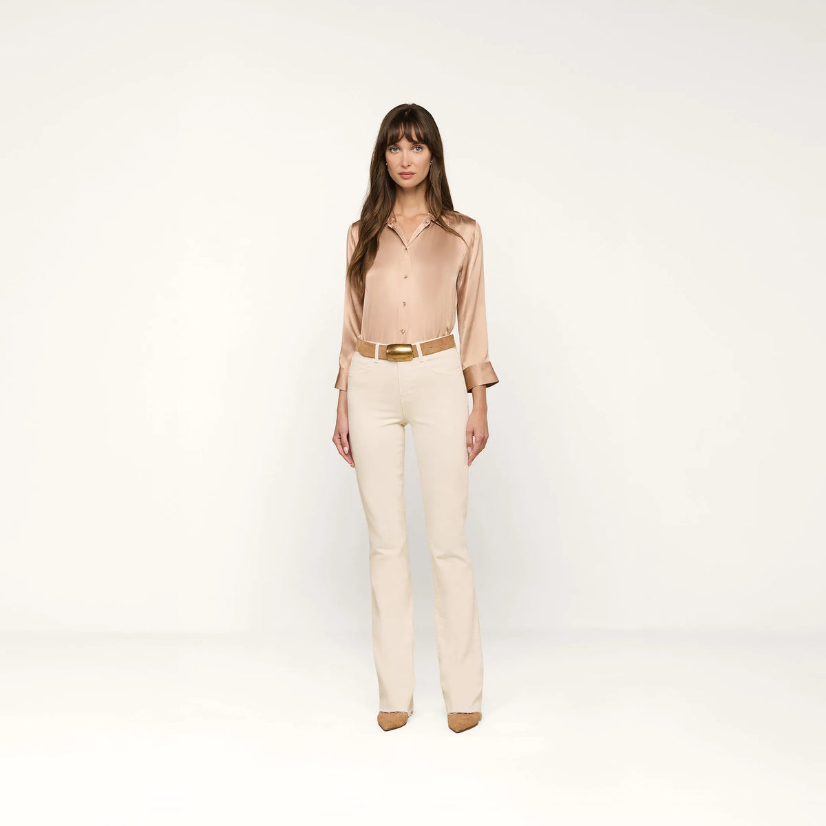 Soft Nude