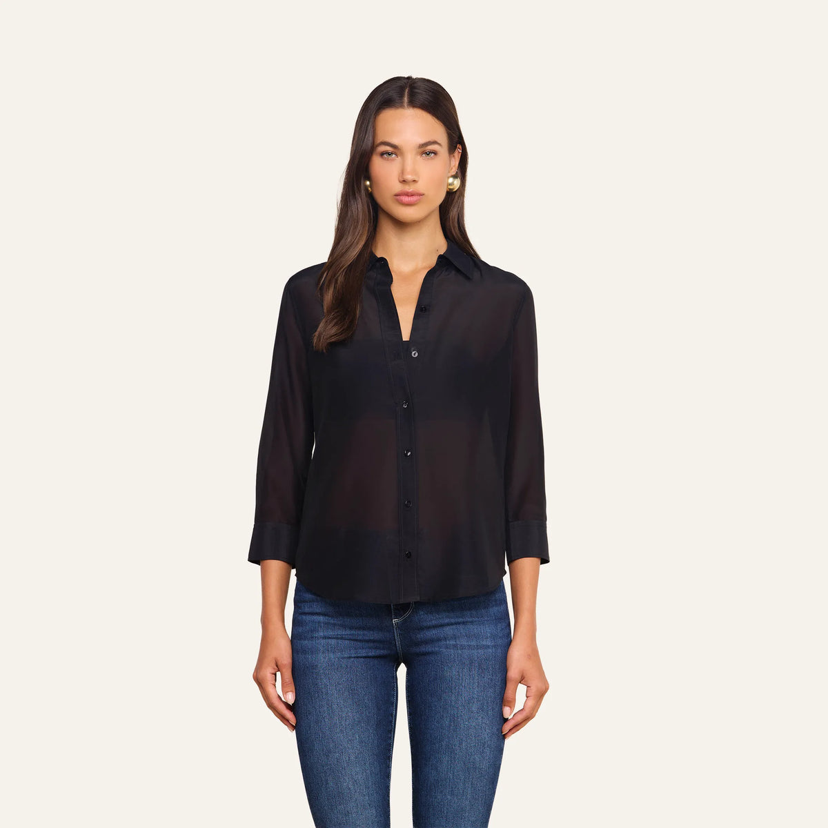 Black Voile